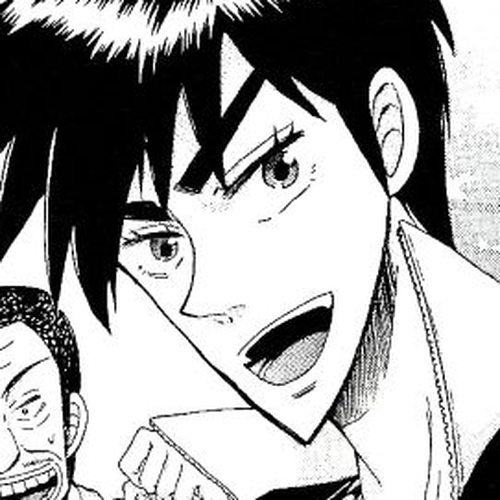 Koushiki Ekkyouden - Fukumoto All Stars Chapter 9 : Zawa 9 cover