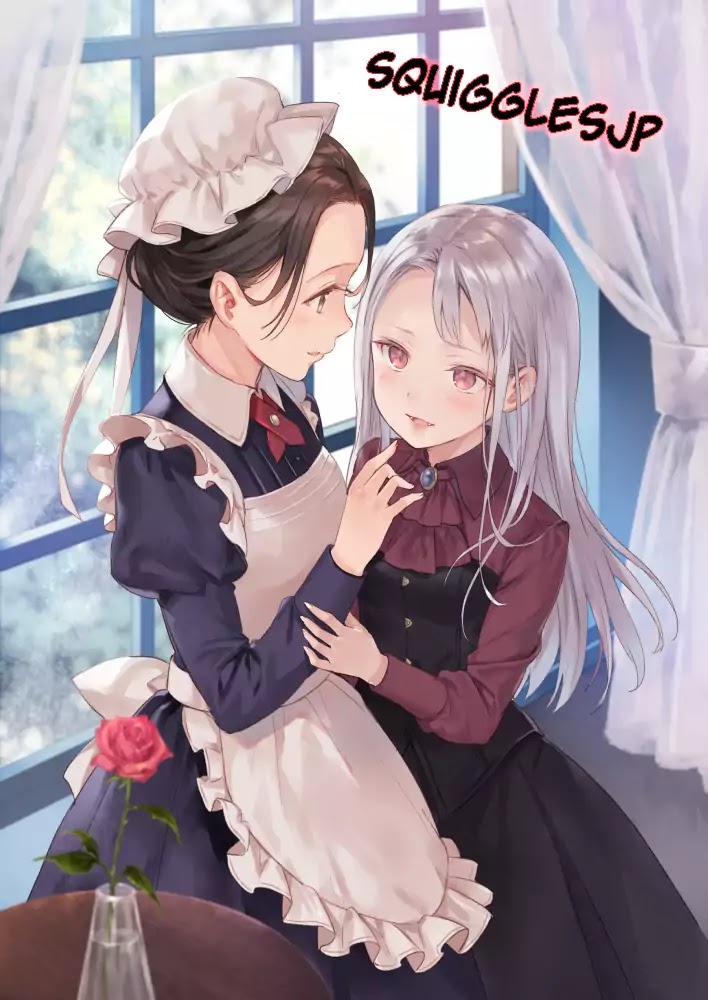 Koushin Koinu Ni Koibumi Wo Chapter 1 page 1 - Chapter 1