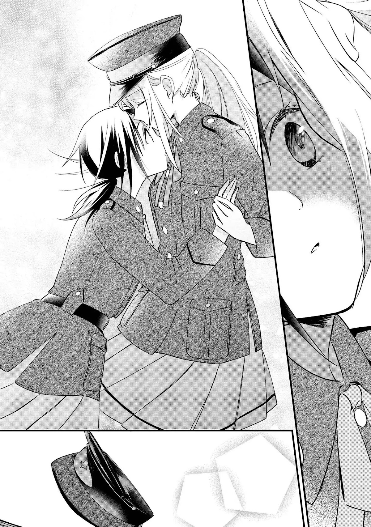 Koushin Koinu Ni Koibumi Wo Chapter 1 page 55 - Chapter 1