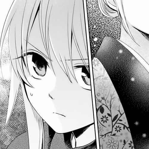 Koushin Koinu Ni Koibumi Wo Chapter 11 cover