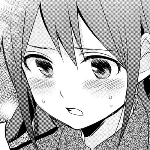 Koushin Koinu Ni Koibumi Wo Chapter 14: 14th Letter cover