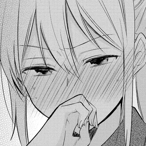 Koushin Koinu Ni Koibumi Wo Chapter 15: 15th Letter cover