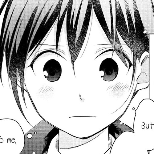 Koushin Koinu Ni Koibumi Wo Chapter 16: 16th Letter cover