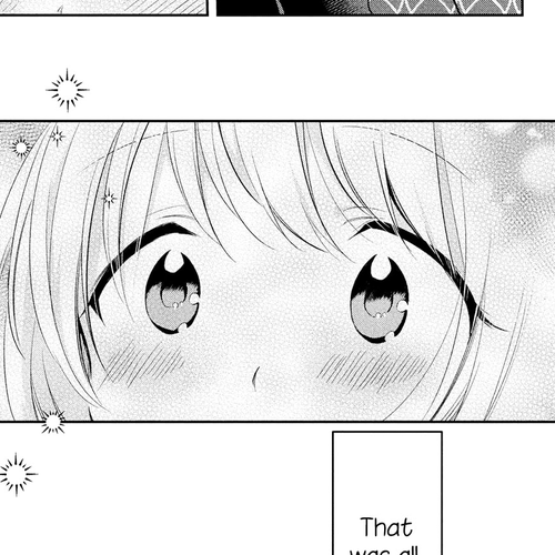 Koushin Koinu Ni Koibumi Wo Chapter 18: 18th Letter cover