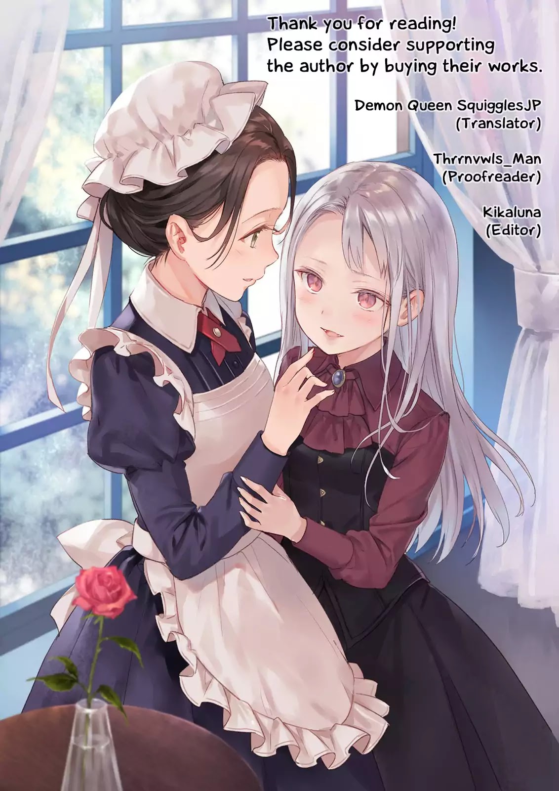 Koushin Koinu Ni Koibumi Wo Chapter 2 page 1 - Chapter 2: 2nd Letter