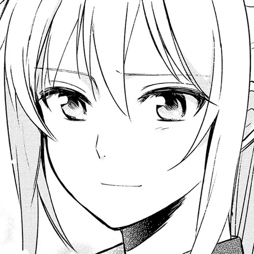 Koushin Koinu Ni Koibumi Wo Chapter 2: 2nd Letter cover