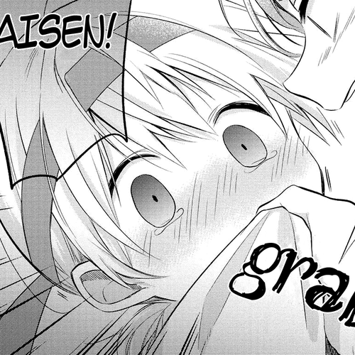 Koushin Koinu Ni Koibumi Wo Chapter 20: 20th Letter cover