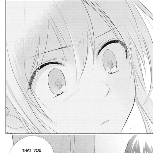 Koushin Koinu Ni Koibumi Wo Chapter 24: 24th letter cover
