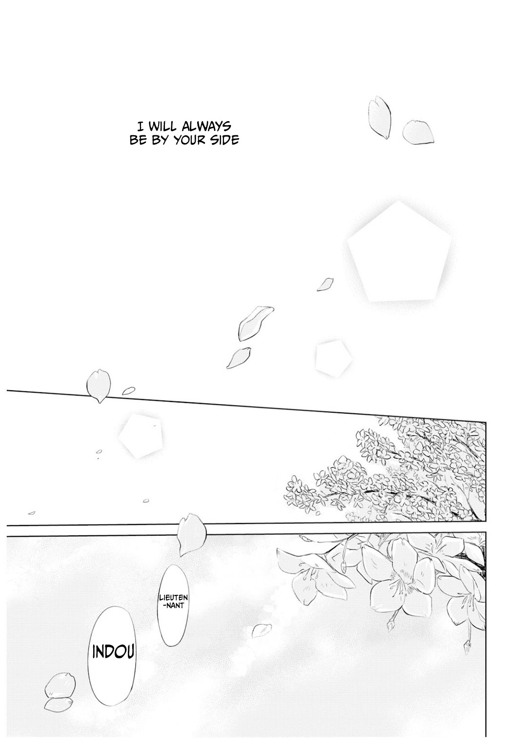 Koushin Koinu Ni Koibumi Wo Chapter 26 page 26 - Chapter 26: 26th letter-End [END]