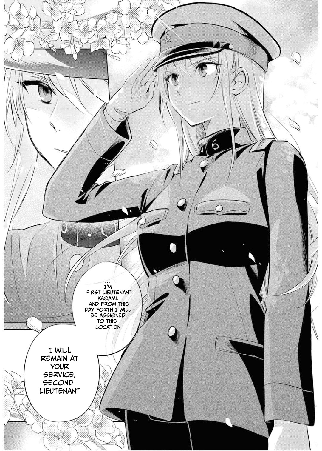 Koushin Koinu Ni Koibumi Wo Chapter 26 page 30 - Chapter 26: 26th letter-End [END]