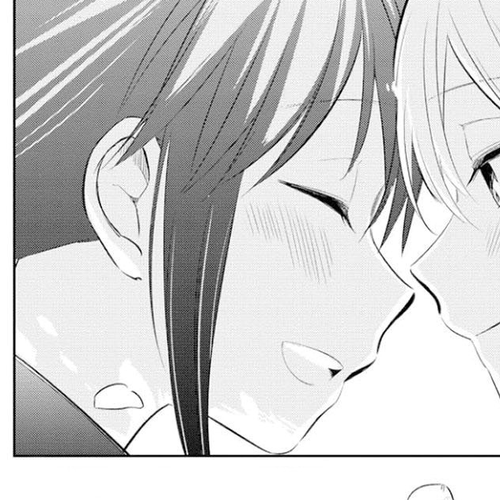 Koushin Koinu Ni Koibumi Wo Chapter 26: 26th letter-End [END] cover