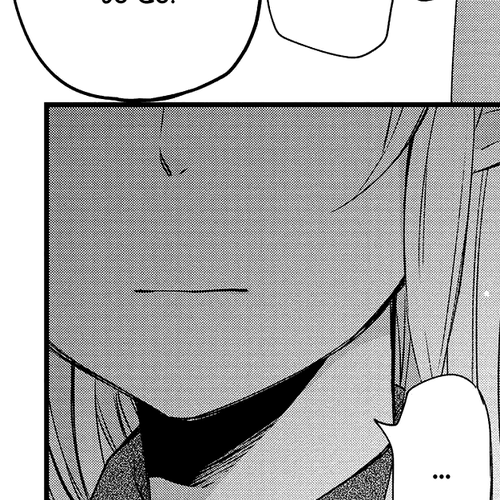 Koushin Koinu Ni Koibumi Wo Chapter 3: Third Letter cover