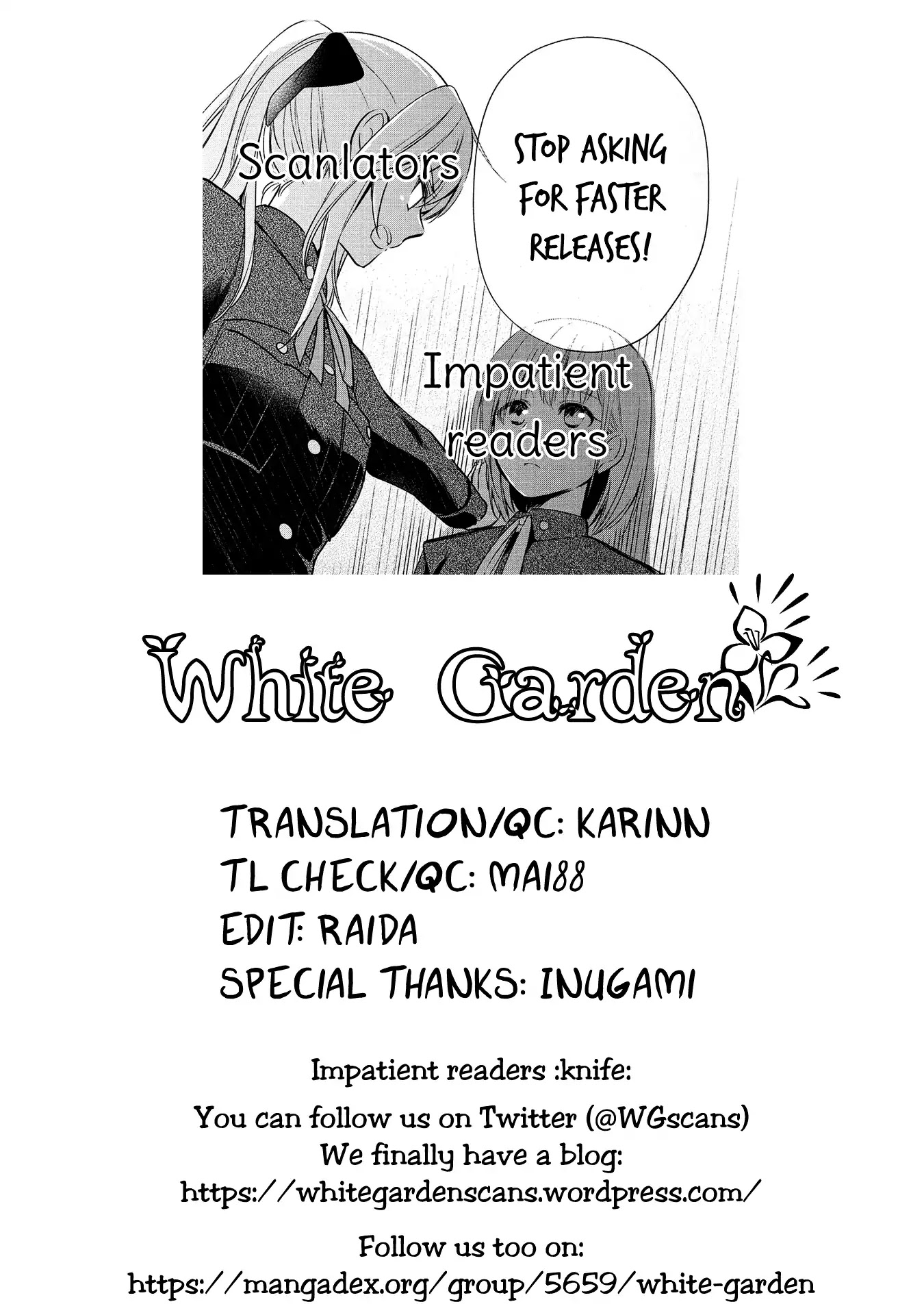 Koushin Koinu Ni Koibumi Wo Chapter 4 page 26 - Chapter 4