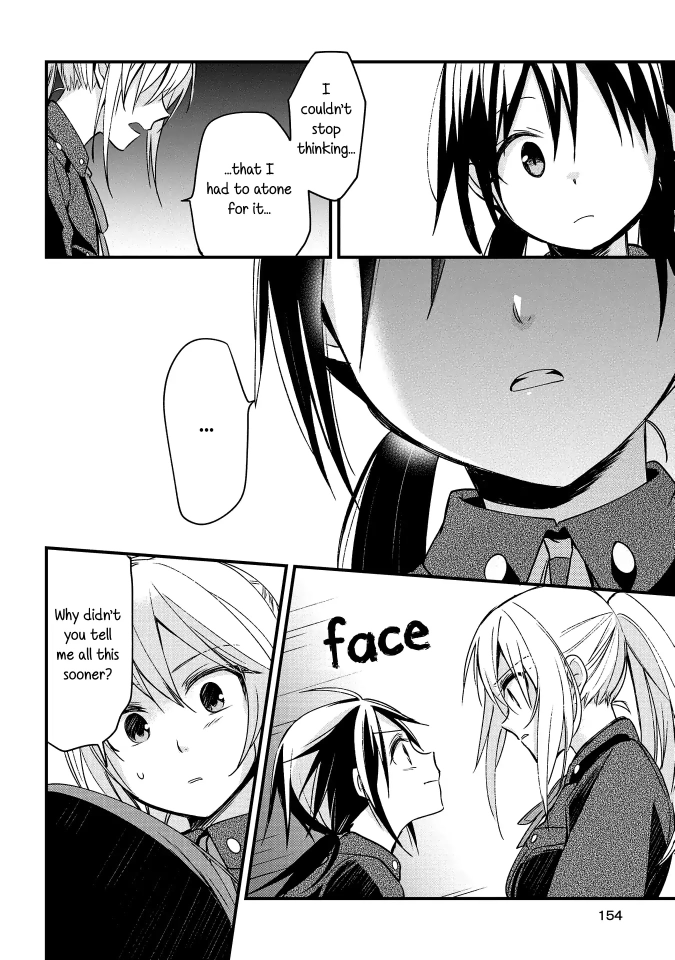 Koushin Koinu Ni Koibumi Wo Chapter 5 page 25 - Chapter 5