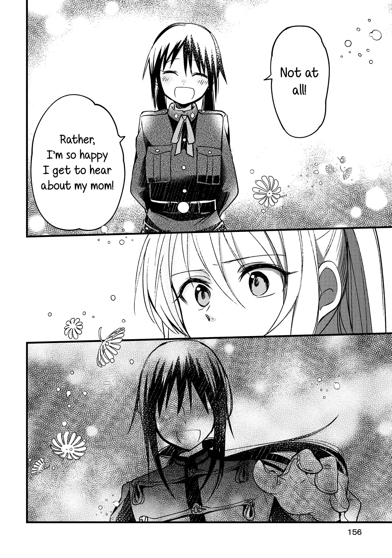 Koushin Koinu Ni Koibumi Wo Chapter 5 page 27 - Chapter 5