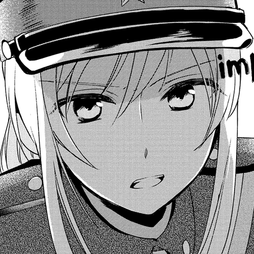 Koushin Koinu Ni Koibumi Wo Chapter 6: 6th Letter cover