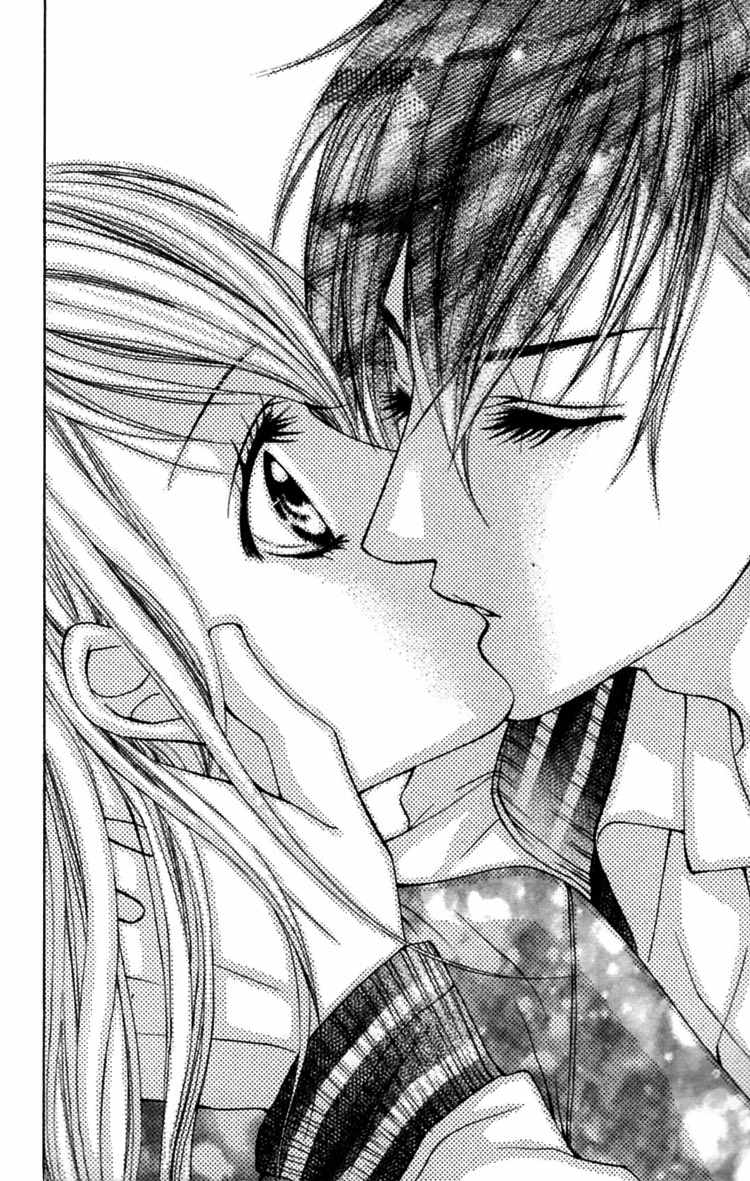 Koutei Gentei Chapter 3.1 page 29 - Chapter 3.1