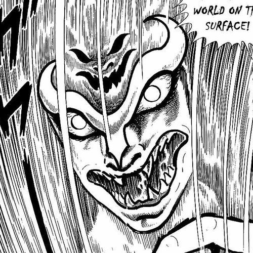 Koutetsu Jeeg Chapter 2: The Jamatai Kingdom's Assault! cover