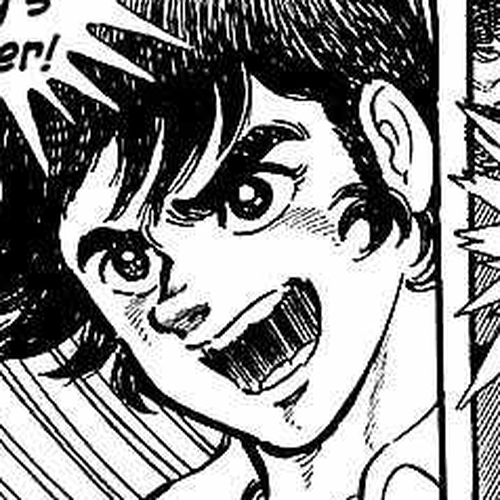 Koutetsu Jeeg Chapter 5: A New Weapon, the Jeeg Buckler cover