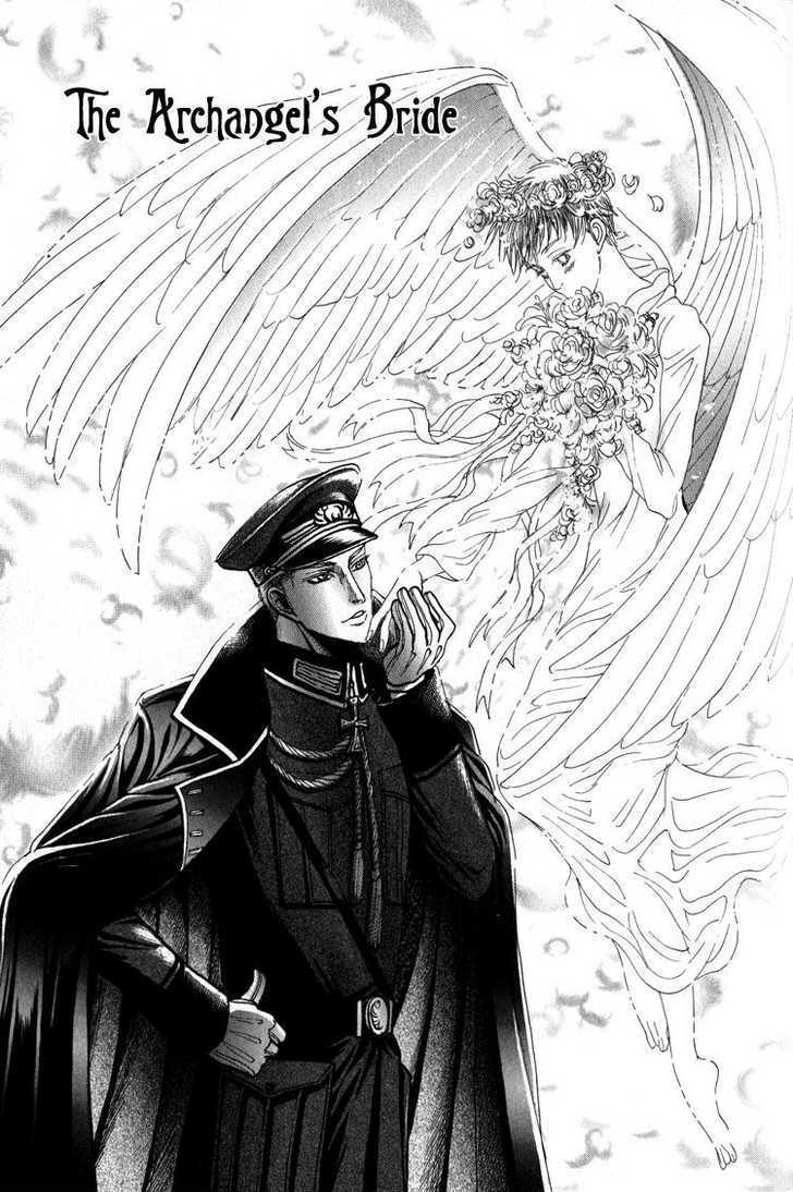 Koutetsu no Daitenshi Chapter 4 page 38 - Chapter 4 : Chap.4-5 & Extra [end]