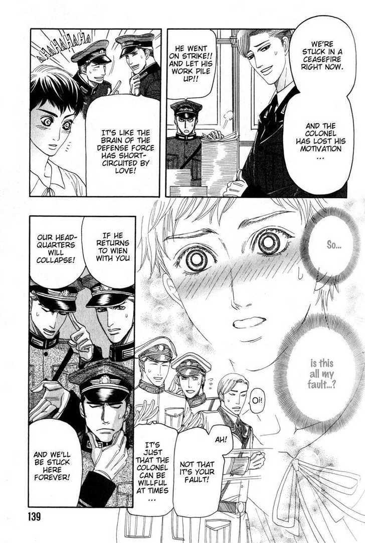 Koutetsu no Daitenshi Chapter 4 page 48 - Chapter 4 : Chap.4-5 & Extra [end]