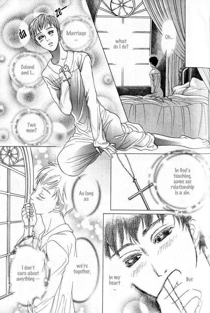 Koutetsu no Daitenshi Chapter 4 page 52 - Chapter 4 : Chap.4-5 & Extra [end]