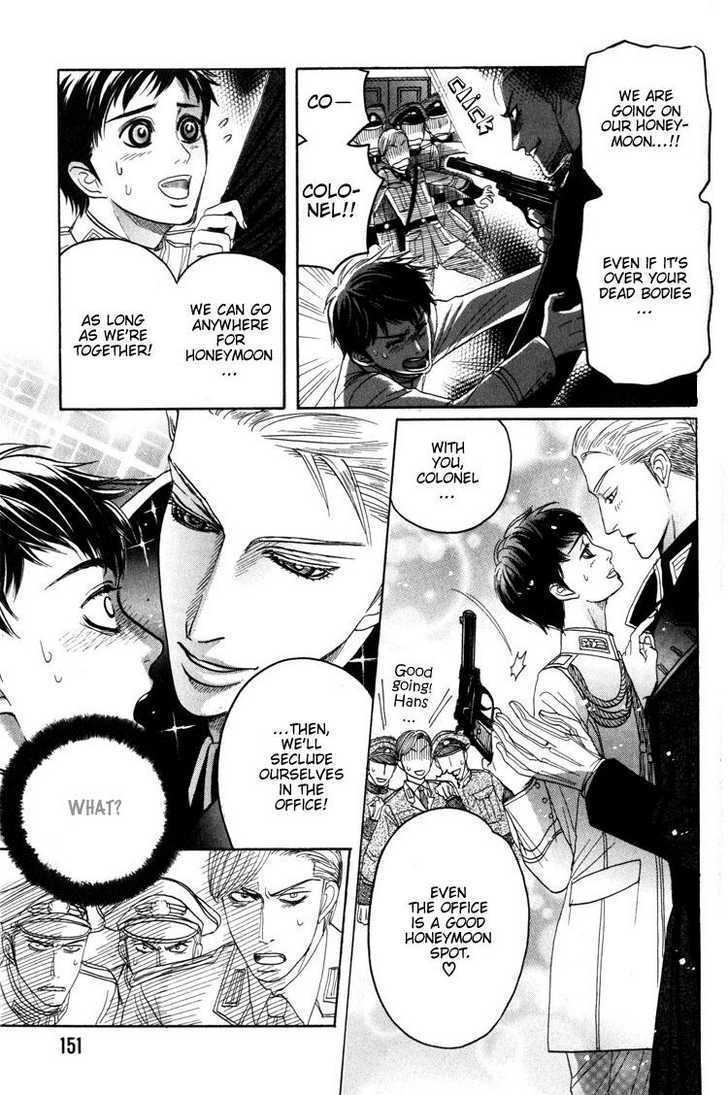 Koutetsu no Daitenshi Chapter 4 page 60 - Chapter 4 : Chap.4-5 & Extra [end]