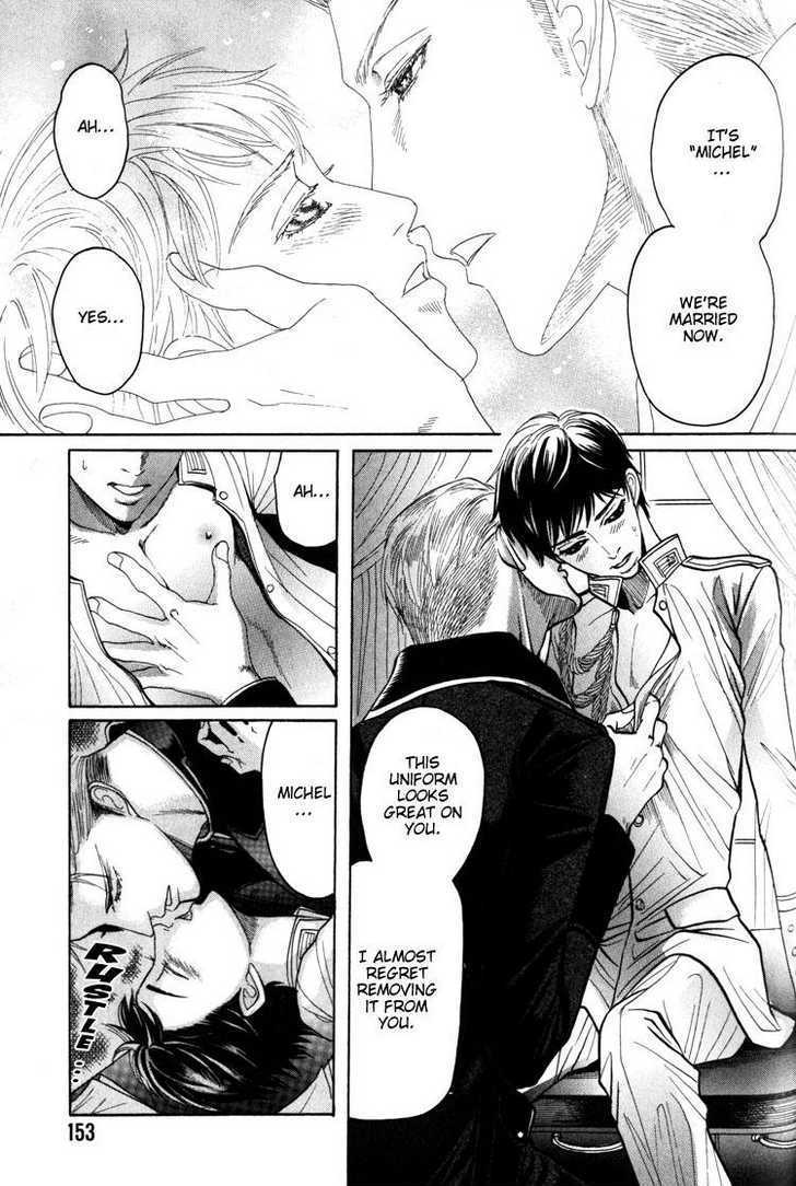 Koutetsu no Daitenshi Chapter 4 page 62 - Chapter 4 : Chap.4-5 & Extra [end]