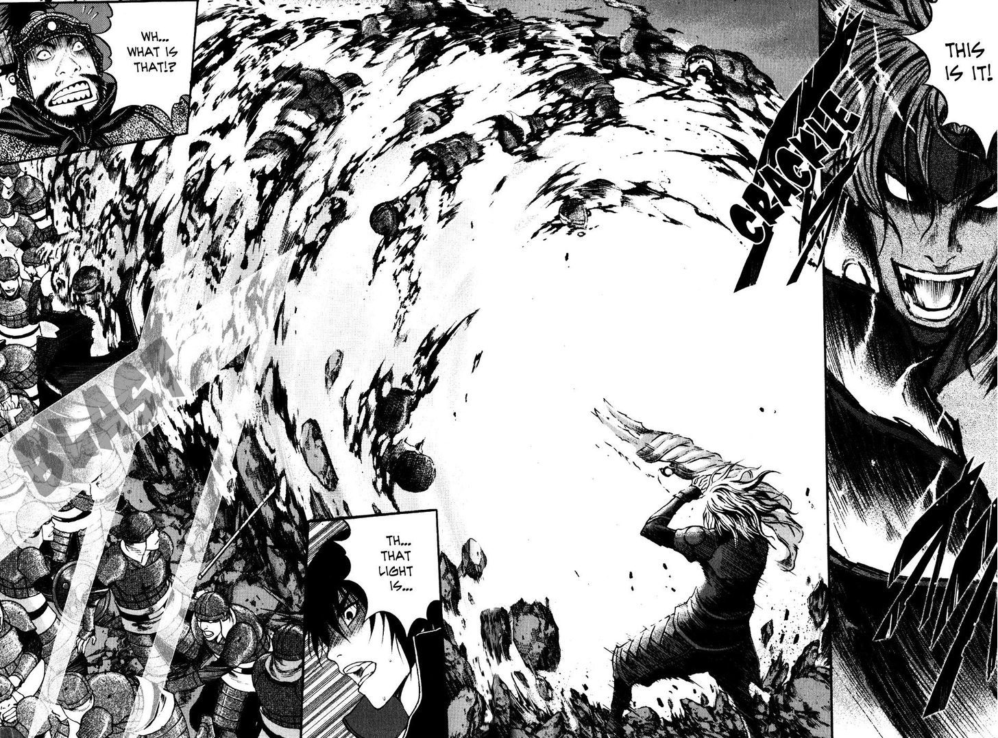 Koutetsu Sangokushi Chapter 1 page 18 - Chapter 1