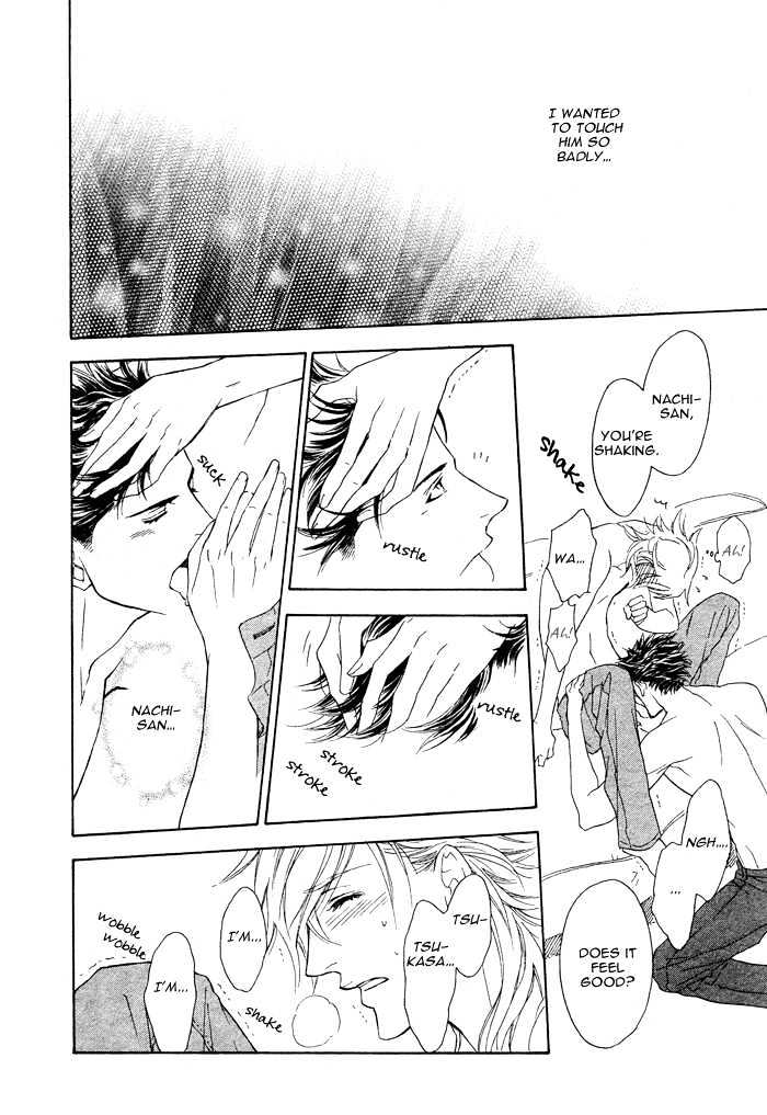 Kou'un no Rihatsushi Chapter 1 page 37 - Chapter 1