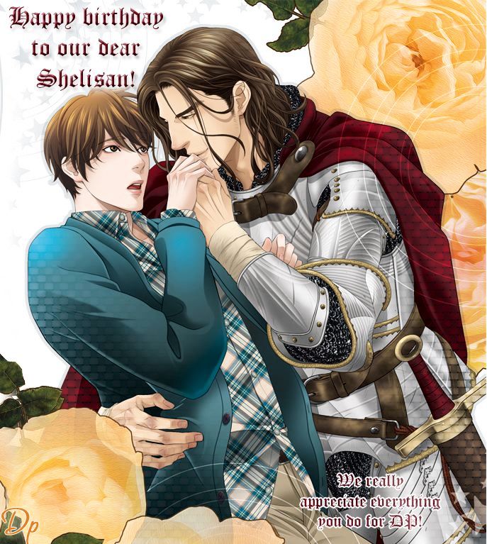 Kou'un no Rihatsushi Chapter 13 page 1 - Chapter 13