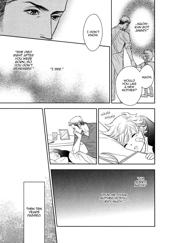 Kou'un no Rihatsushi Chapter 15 page 14 - Chapter 15