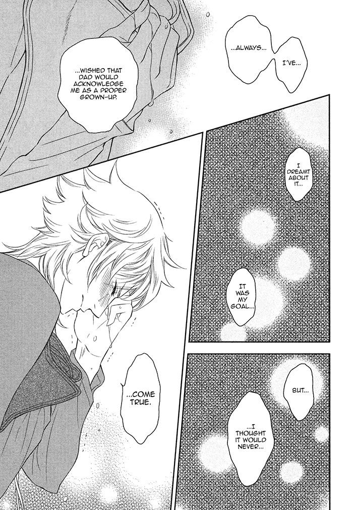 Kou'un no Rihatsushi Chapter 17 page 18 - Chapter 17