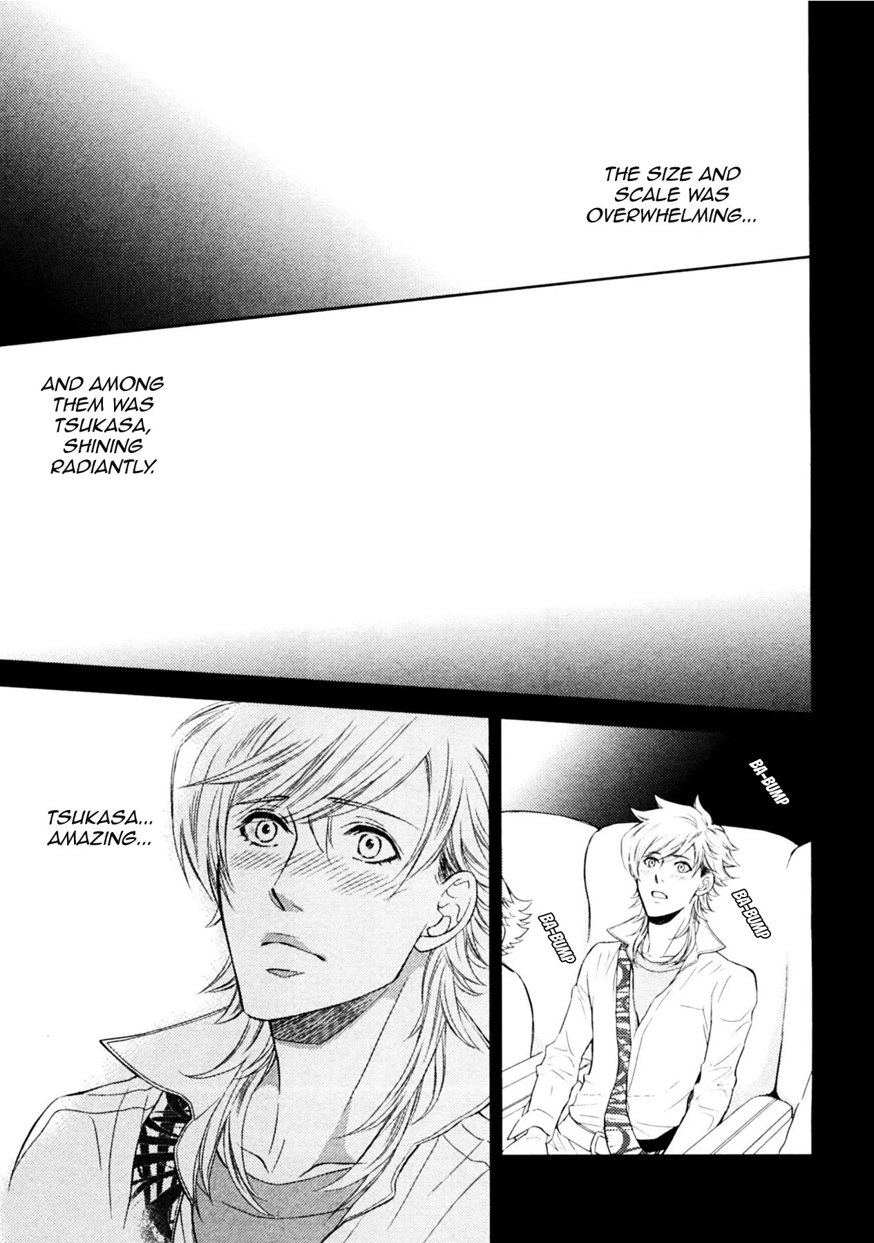 Kou'un no Rihatsushi Chapter 19 page 13 - Chapter 19 [END]