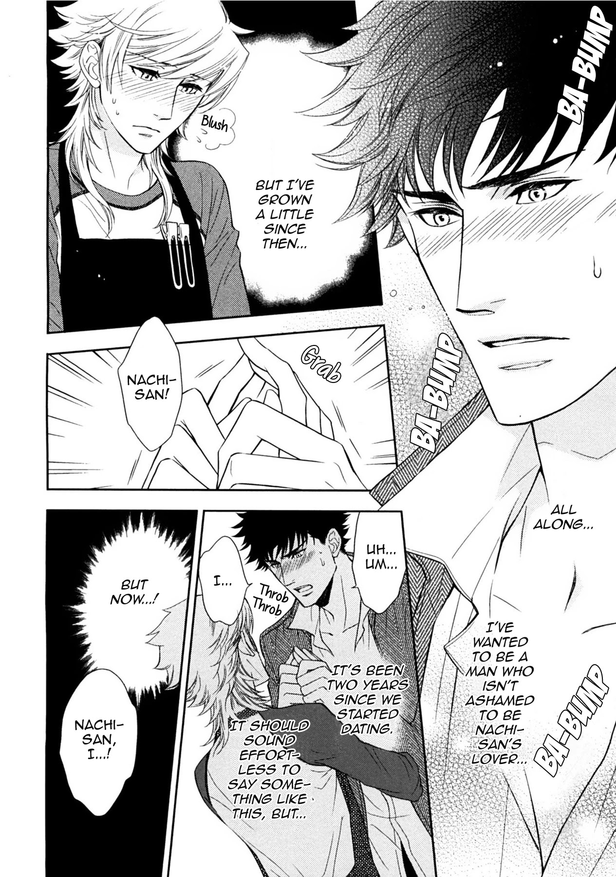 Kou'un no Rihatsushi Chapter 19 page 24 - Chapter 19 [END]
