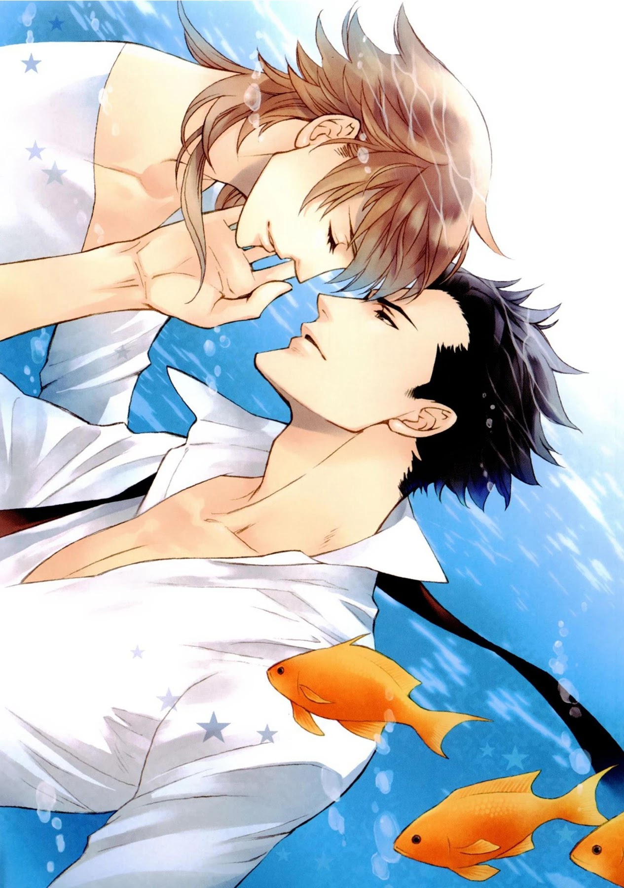 Kou'un no Rihatsushi Chapter 19 page 3 - Chapter 19 [END]