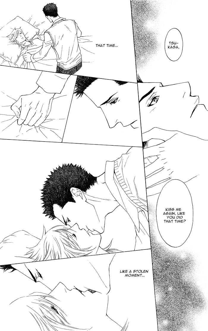 Kou'un no Rihatsushi Chapter 2 page 29 - Chapter 2