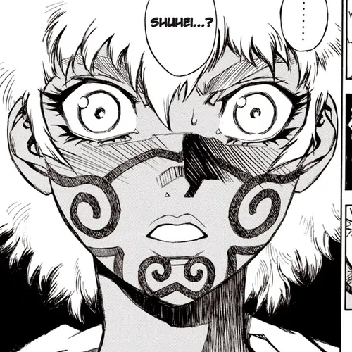 Kouya ni Kemono Doukokusu Chapter 18: Fascinating cover