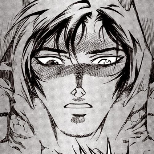 Kouya ni Kemono Doukokusu Chapter 21: Murderer cover