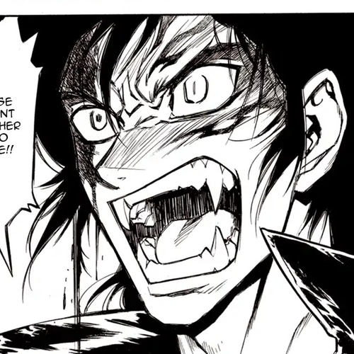 Kouya ni Kemono Doukokusu Chapter 25: Kinsman cover