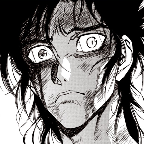 Kouya ni Kemono Doukokusu Chapter 26: Truth cover
