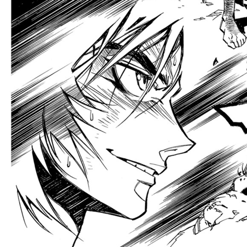 Kouya ni Kemono Doukokusu Chapter 30: Battlefield cover