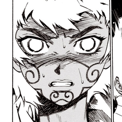 Kouya ni Kemono Doukokusu Chapter 32: Divine Power cover