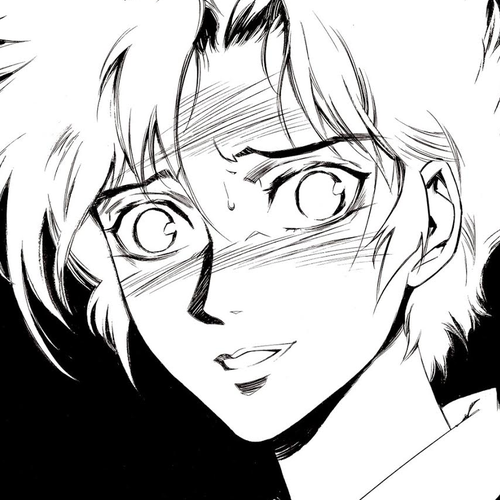 Kouya ni Kemono Doukokusu Chapter 37: Turnover cover