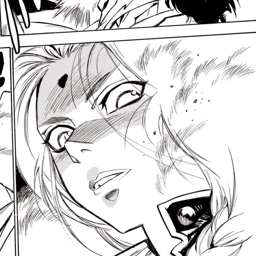 Kouya ni Kemono Doukokusu Chapter 39: Disturbance cover