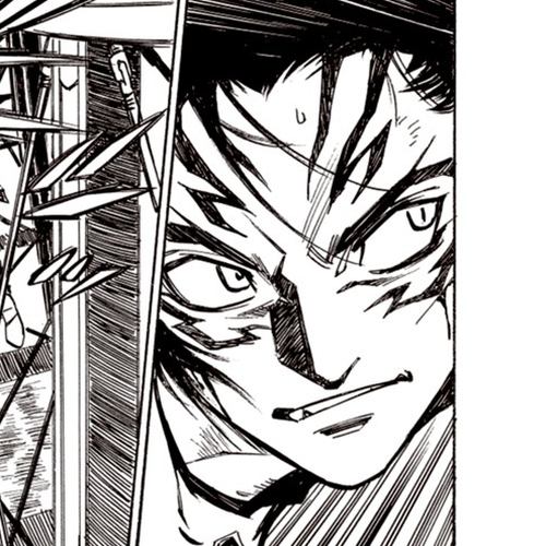 Kouya ni Kemono Doukokusu Chapter 42: Typhoon cover