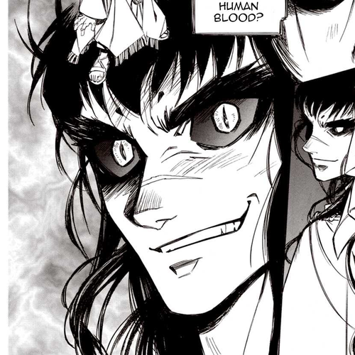 Kouya ni Kemono Doukokusu Chapter 49: Encounter cover