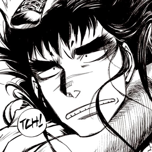 Kouya ni Kemono Doukokusu Chapter 52: Large River cover