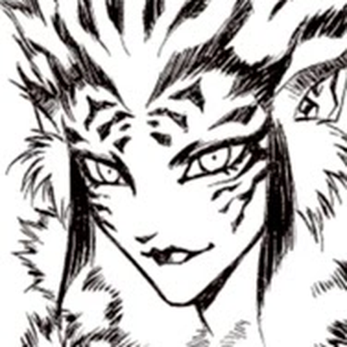 Kouya ni Kemono Doukokusu Chapter 58.5: Omake cover