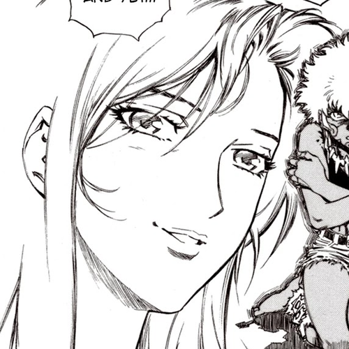 Kouya ni Kemono Doukokusu Chapter 61: Ordeal cover